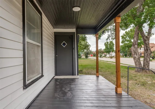 Photo 3 of Sale Pending at 1103 N Houston St, Royse City, TX 75189 | MLS# 21343147 | Listing updated on 2026-09-11