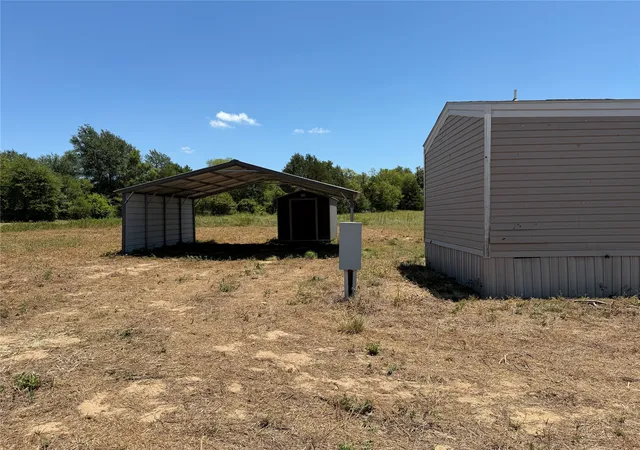 Photo 3 of Land for sale at 1288 County Road 4414, Ben Wheeler, TX 75754 | MLS# 21342153 | Listing updated on 2026-09-23