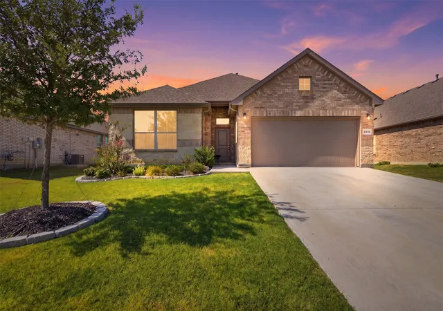 Photo 1 of Single family home for sale at 5213 Crystal Lake Ave, Krum, TX 76249 | MLS# 21342004 | Listing updated on 2026-09-08
