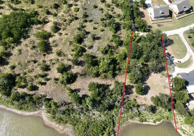 Photo 3 of Land for sale at Tbd Marco Dr, Runaway Bay, TX 76426 | MLS# 21343179 | Listing updated on 2026-09-14