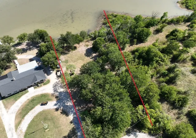 Photo 3 of Land for sale at Tbd Marco Dr, Runaway Bay, TX 76426 | MLS# 21343179 | Listing updated on 2026-09-14