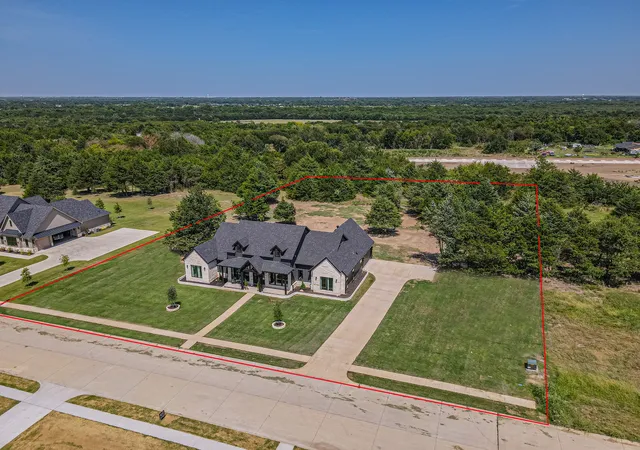 Photo 2 of Single family home for sale at 3591 Evergreen Ln, Caddo Mills, TX 75135 | MLS# 21343188 | Listing updated on 2026-09-14