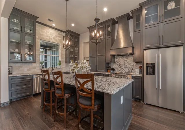 Photo 3 of Single family home for sale at 3591 Evergreen Ln, Caddo Mills, TX 75135 | MLS# 21343188 | Listing updated on 2026-09-14