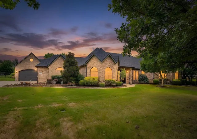 Photo 1 of Sale Pending at 12805 Day Break Trl, Burleson, TX 76028 | MLS# 21337935 | Listing updated on 2026-09-12