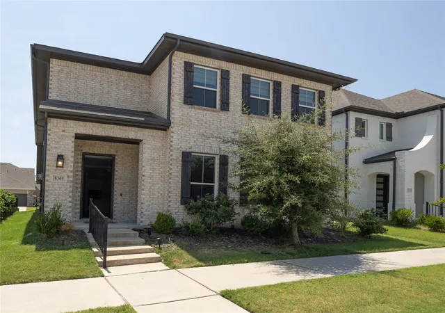 Photo 1 of Single family home for sale at 8305 Pine Valley Dr, Mc Kinney, TX 75070 | MLS# 21343214 | Listing updated on 2026-09-13
