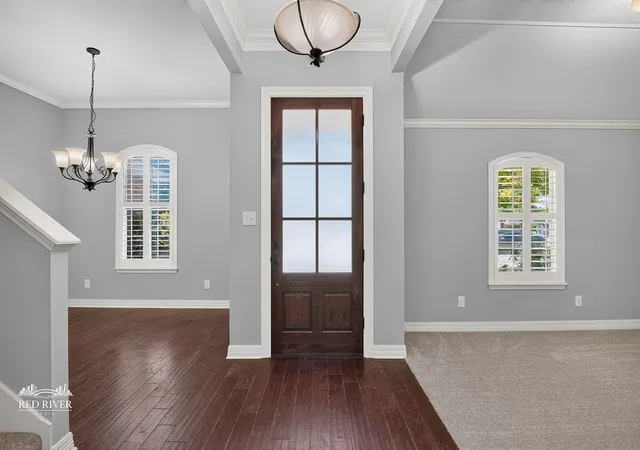 Photo 4 of Single family home for sale at 206 Clear Brooke Dr, Shreveport, LA 71115 | MLS# 21342912 | Listing updated on 2026-10-04