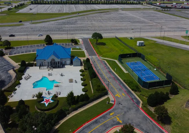 Photo 1 of Condo for sale at 3575 Lone Star Cir #802, Fort Worth, TX 76177 | MLS# 21342145 | Listing updated on 2026-07-28
