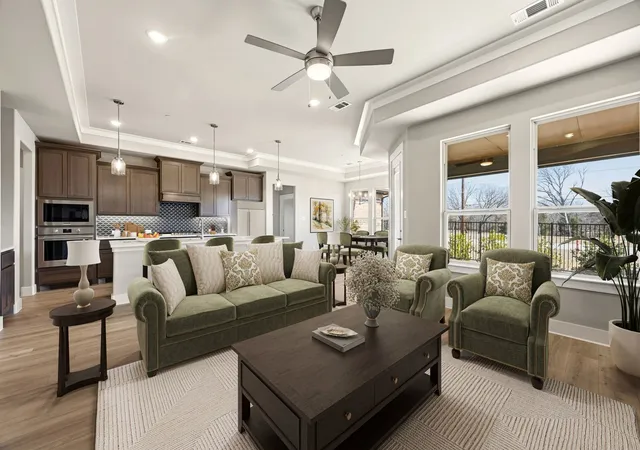 Photo 1 of Condo for sale at 191 Pomona Crk, Prosper, TX 75078 | MLS# 21343247 | Listing updated on 2026-09-08