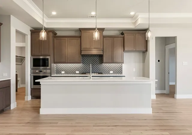 Photo 3 of Condo for sale at 191 Pomona Crk, Prosper, TX 75078 | MLS# 21343247 | Listing updated on 2026-09-08