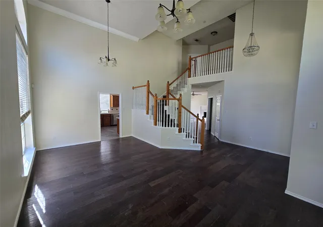 Photo 3 of Single family home for sale at 401 Bent Creek Dr, Garland, TX 75040 | MLS# 21343297 | Listing updated on 2026-09-12
