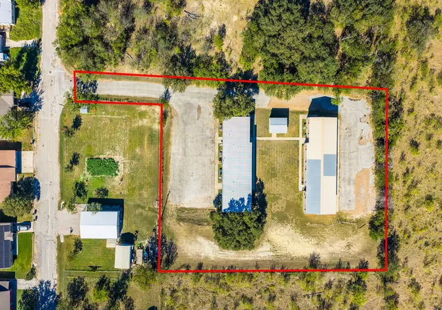 Photo 3 of Multi family home for sale at 1316 N Mary St, Comanche, TX 76442 | MLS# 21343318 | Listing updated on 2026-07-28