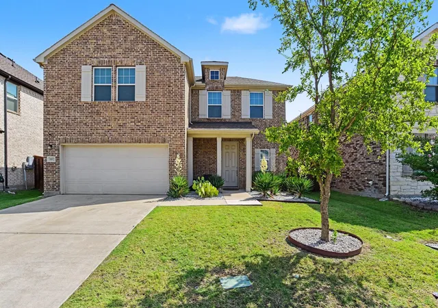Photo 1 of Single family home for sale at 1852 Everglades Dr, Forney, TX 75126 | MLS# 21342251 | Listing updated on 2026-09-12