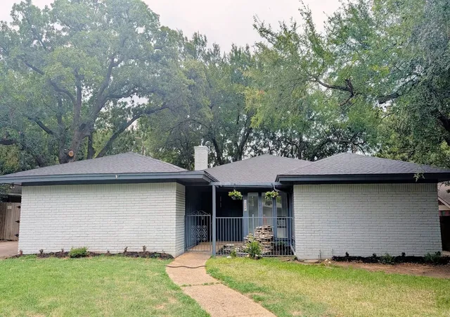 Photo 2 of Single family home for sale at 1756 Cynthia Ln, Hurst, TX 76054 | MLS# 21343336 | Listing updated on 2026-09-26