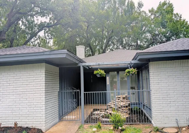 Photo 3 of Single family home for sale at 1756 Cynthia Ln, Hurst, TX 76054 | MLS# 21343336 | Listing updated on 2026-09-26