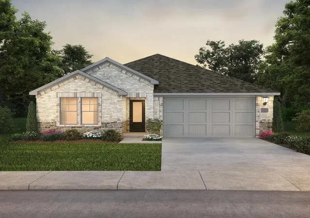 Photo 2 of Single family home for sale at 155 Teton St, Greenville, TX 75402 | MLS# 21343047 | Listing updated on 2026-09-24