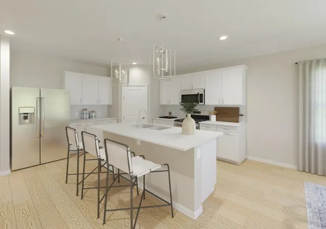 Photo 3 of Single family home for sale at 155 Teton St, Greenville, TX 75402 | MLS# 21343047 | Listing updated on 2026-09-24