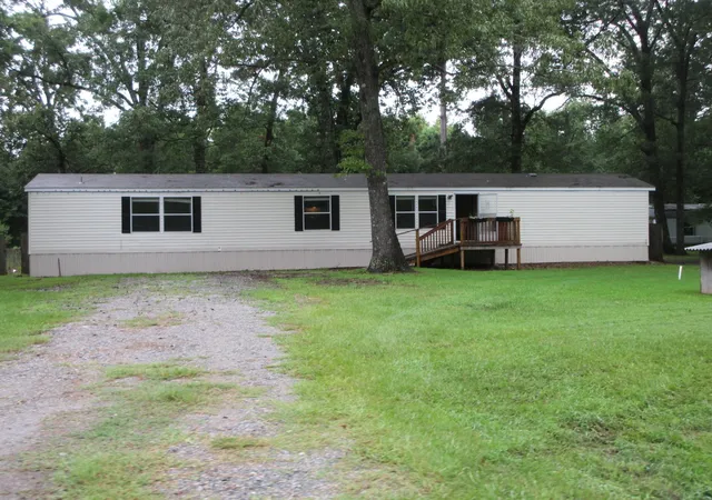 Manufactured home for sale at 328 Lintwin Cir, Benton, LA 71006 | MLS# 21343366