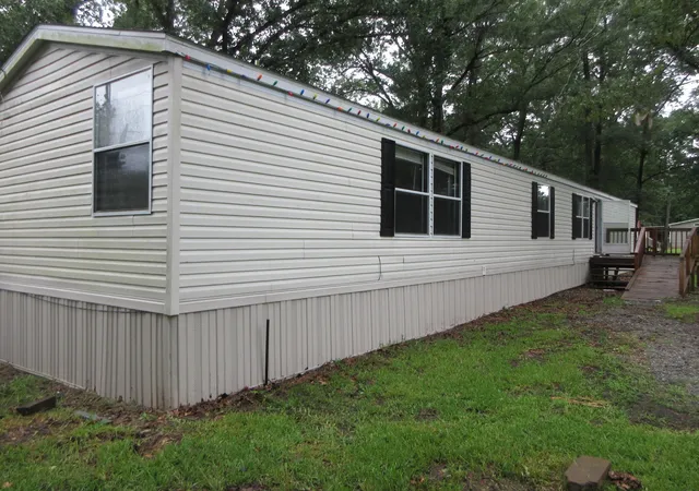 Photo 1 of Manufactured home for sale at 328 Lintwin Cir, Benton, LA 71006 | MLS# 21343366 | Listing updated on 2026-09-14