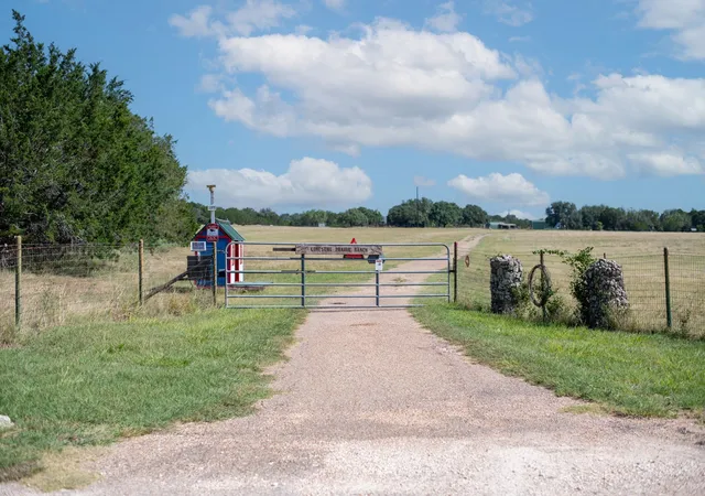 Photo 3 of Single family home for sale at 853 County Road 4390, Kempner, TX 76539 | MLS# 21343375 | Listing updated on 2026-07-28