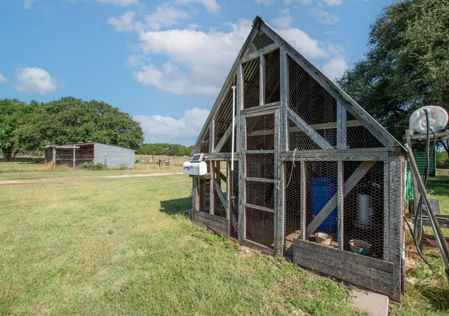 Photo 40 of Single family home for sale at 853 County Road 4390, Kempner, TX 76539 | MLS# 21343375 | Listing updated on 2026-07-28
