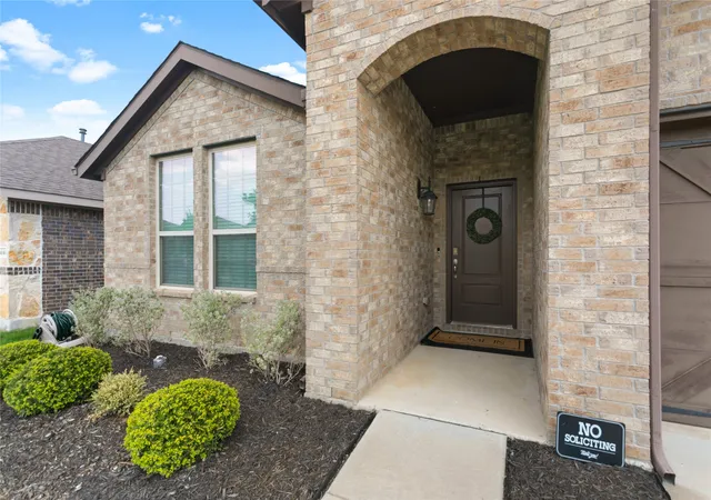 Photo 2 of Single family home for sale at 4148 Agatha Ln, Aubrey, TX 76227 | MLS# 21343390 | Listing updated on 2026-09-16