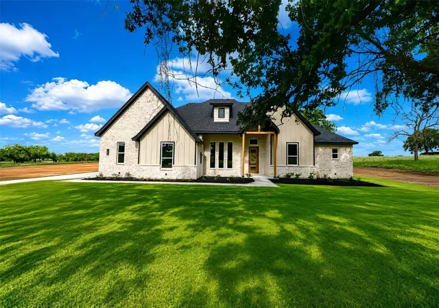Photo 1 of Single family home for sale at 1045 Vh Ranch Rd, Poolville, TX 76487 | MLS# 21343015 | Listing updated on 2026-09-16