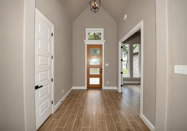 Photo 3 of Single family home for sale at 1045 Vh Ranch Rd, Poolville, TX 76487 | MLS# 21343015 | Listing updated on 2026-09-16