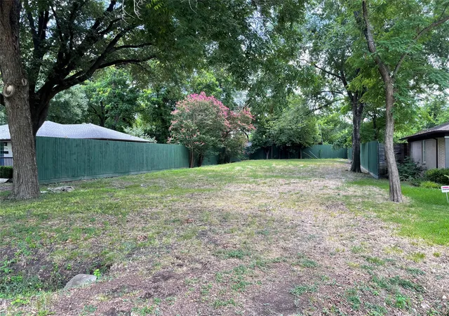 Photo 2 of Land for sale at 3776 Shorecrest Dr, Dallas, TX 75209 | MLS# 21334859 | Listing updated on 2026-07-28