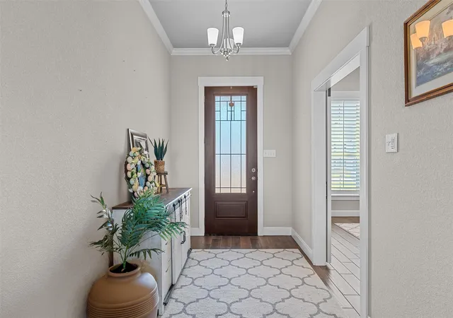 Photo 2 of Single family home for sale at 23 Independence Trl, Waco, TX 76708 | MLS# 21343380 | Listing updated on 2026-09-14
