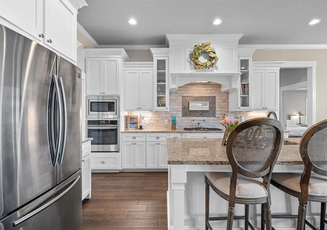 Photo 4 of Single family home for sale at 23 Independence Trl, Waco, TX 76708 | MLS# 21343380 | Listing updated on 2026-09-14