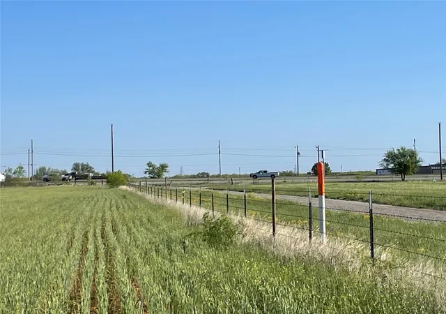 Photo 3 of Land for sale at Tbd I-20 Access Road W, Merkel, TX 79536 | MLS# 21342399 | Listing updated on 2026-07-28