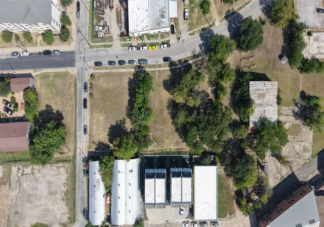 Photo 2 of Land for sale at 1508 Sullivan Dr, Dallas, TX 75215 | MLS# 21343509 | Listing updated on 2026-07-28