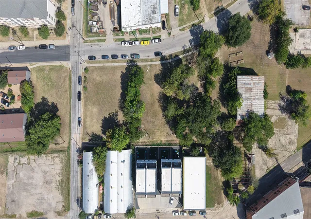 Photo 3 of Land for sale at 1508 Sullivan Dr, Dallas, TX 75215 | MLS# 21343509 | Listing updated on 2026-07-28