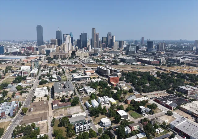 Photo 3 of Land for sale at 1508 Sullivan Dr, Dallas, TX 75215 | MLS# 21343509 | Listing updated on 2026-07-28