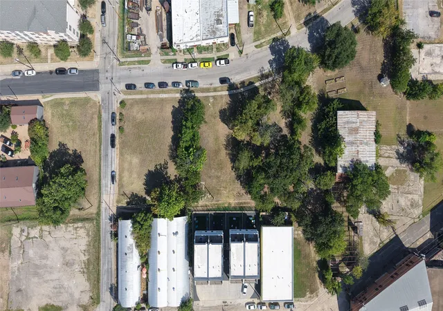 Photo 4 of Land for sale at 1508 Sullivan Dr, Dallas, TX 75215 | MLS# 21343509 | Listing updated on 2026-07-28