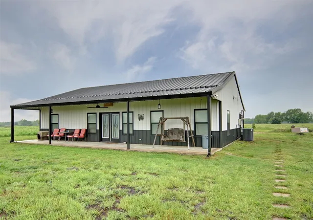 Photo 2 of Land for sale at 7400 County Road 4726, Wolfe City, TX 75496 | MLS# 21343342 | Listing updated on 2026-07-28