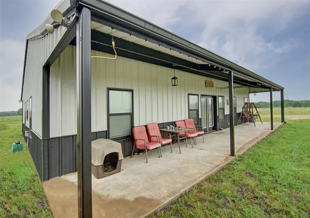 Photo 3 of Land for sale at 7400 County Road 4726, Wolfe City, TX 75496 | MLS# 21343342 | Listing updated on 2026-07-28