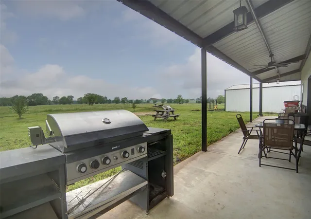 Photo 4 of House for sale at 7400 County Road 4726, Wolfe City, TX 75496 | MLS# 21343342 | Listing updated on 2026-07-28