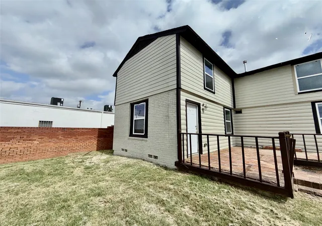 Photo 2 of Single family home for sale at 7629 Military Pkwy, Dallas, TX 75227 | MLS# 21342553 | Listing updated on 2026-09-10