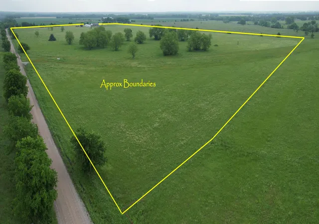 Photo 1 of Land for sale at Tbd Cr 4726, Wolfe City, TX 75496 | MLS# 21343363 | Listing updated on 2026-07-28
