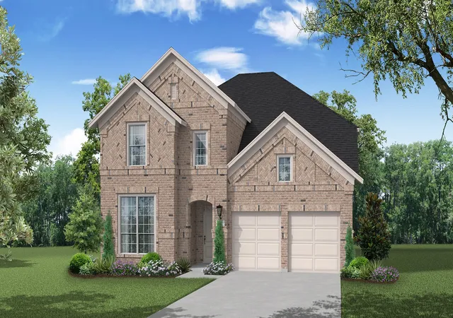 Photo 1 of Single family home for sale at 3924 Cathedral Ln, Mc Kinney, TX 75071 | MLS# 21343519 | Listing updated on 2026-07-29