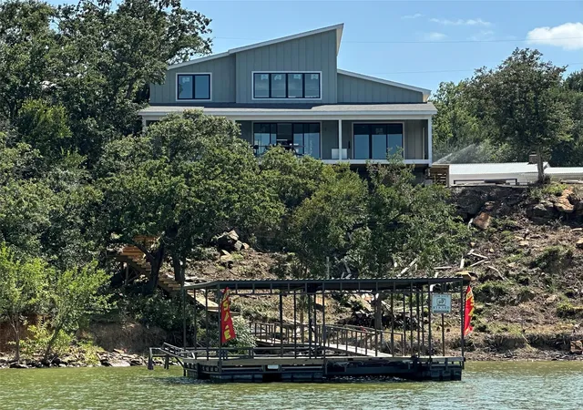 Photo 3 of Single family home for sale at 8222 County Road 607, Brownwood, TX 76801 | MLS# 21343531 | Listing updated on 2026-07-28