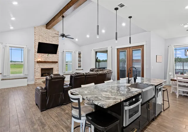 Photo 2 of Single family home for sale at 1218 Vz County Road 4133, Canton, TX 75103 | MLS# 21343545 | Listing updated on 2026-09-28