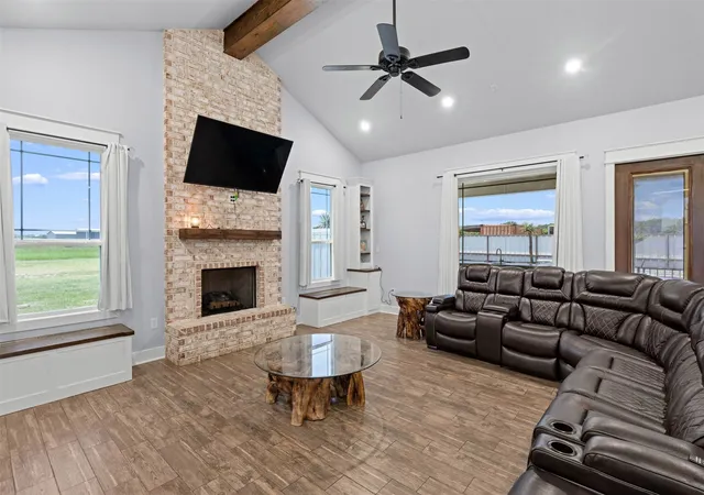 Photo 3 of Single family home for sale at 1218 Vz County Road 4133, Canton, TX 75103 | MLS# 21343545 | Listing updated on 2026-09-28