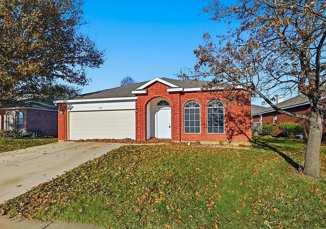 Photo 2 of Single family home for sale at 1048 Harriman Dr, Saginaw, TX 76131 | MLS# 21343582 | Listing updated on 2026-08-01