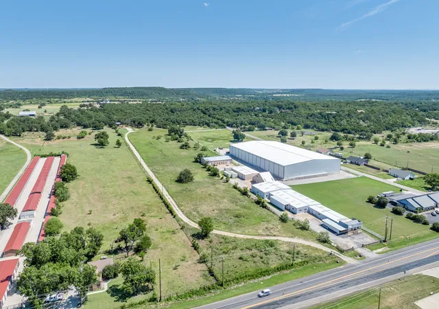 Photo 1 of Land for sale at 2784 Hwy 180 W, Mineral Wells, TX 76067 | MLS# 21341137 | Listing updated on 2026-07-29
