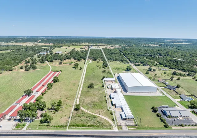 Photo 2 of Land for sale at 2784 Hwy 180 W, Mineral Wells, TX 76067 | MLS# 21341137 | Listing updated on 2026-07-29