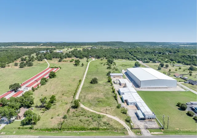 Photo 4 of Land for sale at 2784 Hwy 180 W, Mineral Wells, TX 76067 | MLS# 21341137 | Listing updated on 2026-07-29