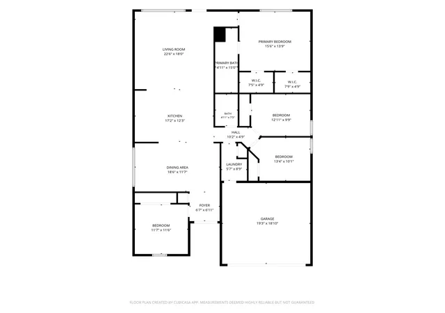 Photo 3 of Single family home for sale at 1240 Camden Yard Dr, Burleson, TX 76028 | MLS# 21337058 | Listing updated on 2026-09-18