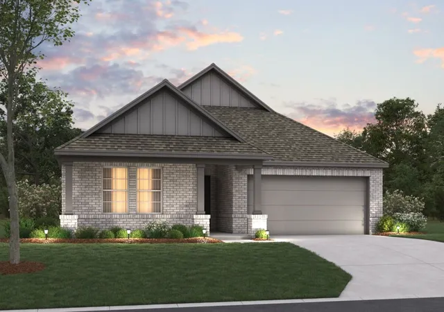 Photo 1 of Sale Pending at 705 Parkside Dr, Justin, TX 76247 | MLS# 21333499 | Listing updated on 2026-10-02